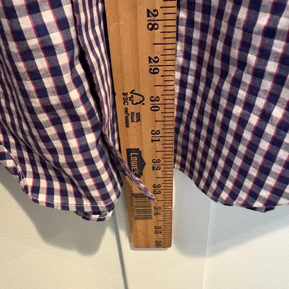 J. Crew crew shirt